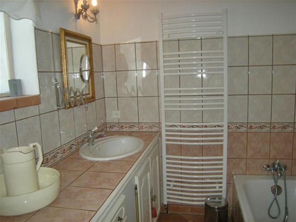 Chambre D'Hote Le Grand Barsan Везон-ла-Ромен Экстерьер фото
